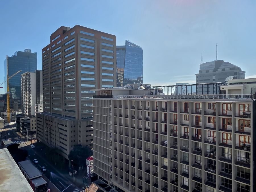 3 Bedroom Property for Sale in Cape Town City Centre Western Cape